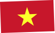 Bandiera Vietnam