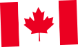 Canadian flag