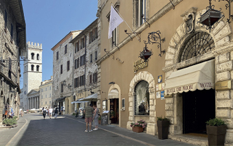 Hotel dei Priori