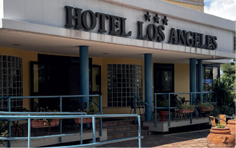 Hotel Los Angeles