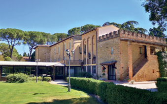 Hotel Parco dei Cavalieri