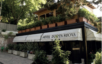 Hotel Porta Nuova