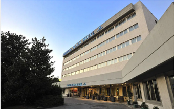 Perugia Plaza Hotel