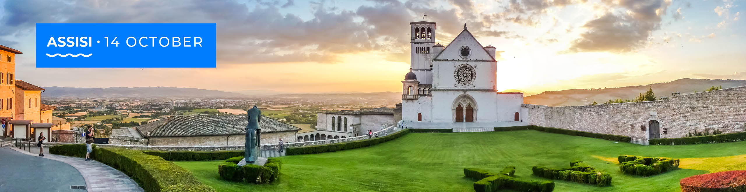 Basilica of St. Francis of Assisi