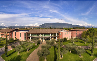 Valle di Assisi Hotel Spa  Golf Resort