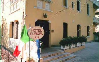 Hotel Europa