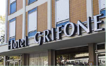 Hotel Grifone