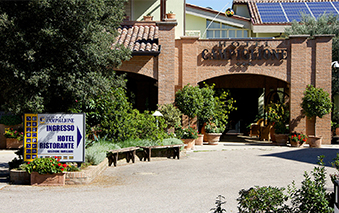 Hotel Campiglione