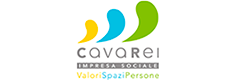 Cavarei - Impresa sociale - Valori Spazi Persone