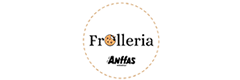 Frolleria