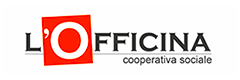 l'officina, cooperativa