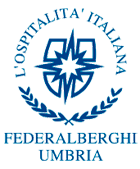 Logo Federalberghi Umbria