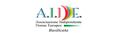 Logo AIDE basilicata