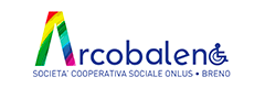 Logo Arcobaleno