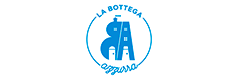 Logo bottegazzurra