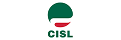 Logo  cisl