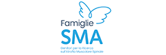 Logo famiglie sma