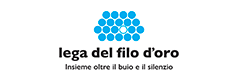 Logo lega del filo d'oro