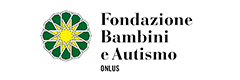 Logo Fondazione Bambini e Autismo