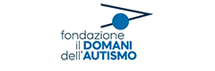 Logo fondazione il domani dell'autismo