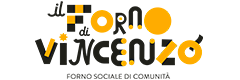 Logo Il forno di Vincenzo