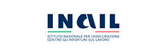 Logo inail