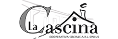 Logo la cascina