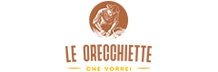 Logo le orecchiette che vorrei