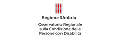 Logo Osservatorio regionale sulla condizione delle persone con disabilità