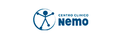 Logo centro clinico nemo