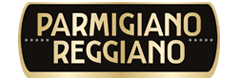 Logo Parmigiano reggiano