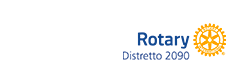 Logo Rotary